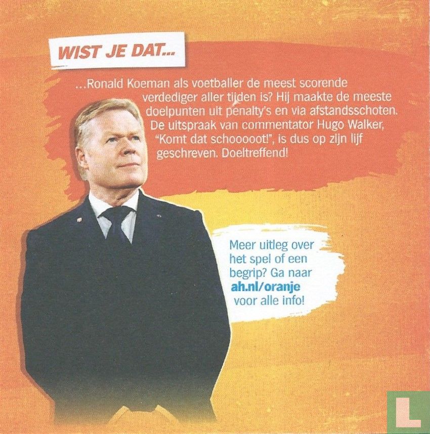 Ronald Koeman