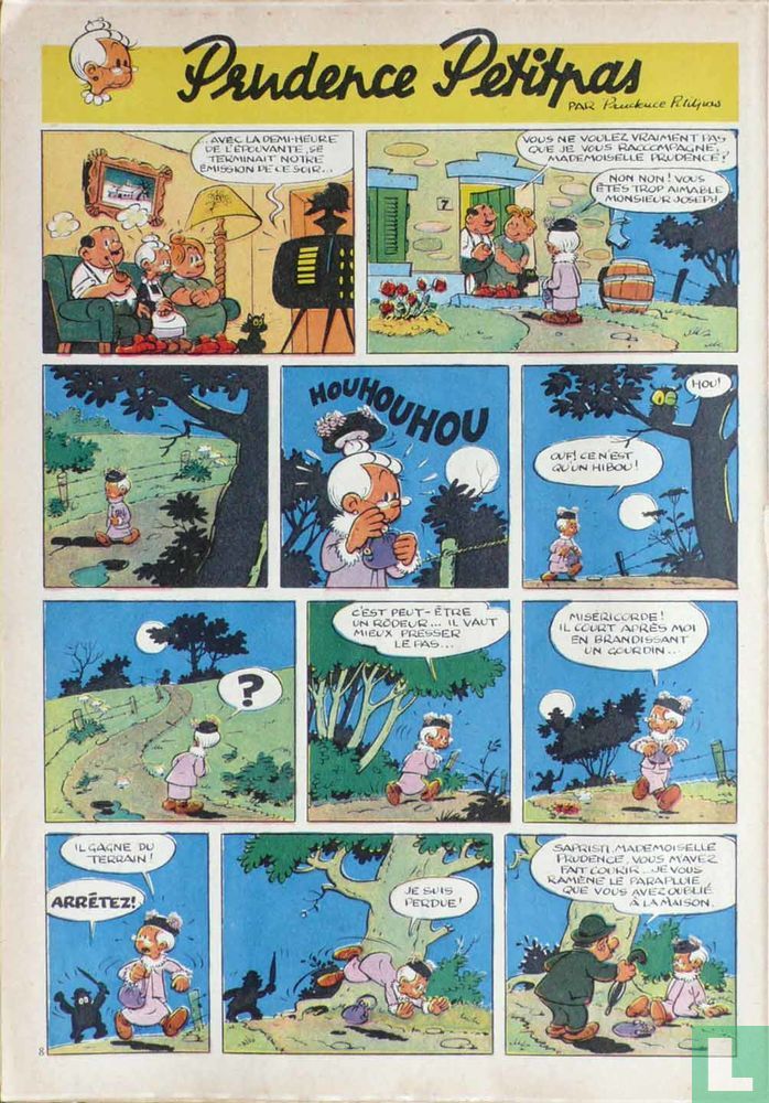 Prudence Petitpas (1)