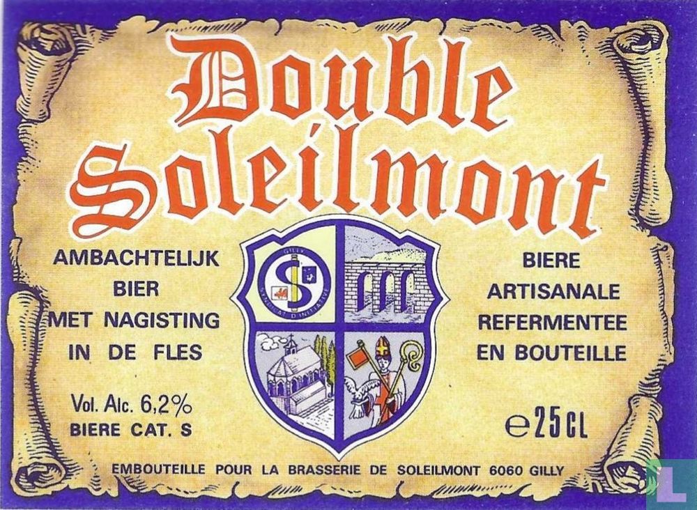 Double Soleilmont