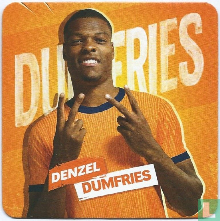 Denzel Dumfries