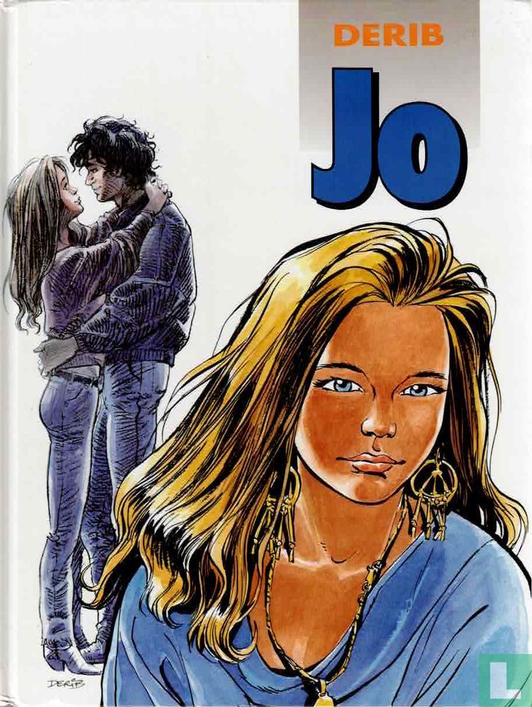 Jo