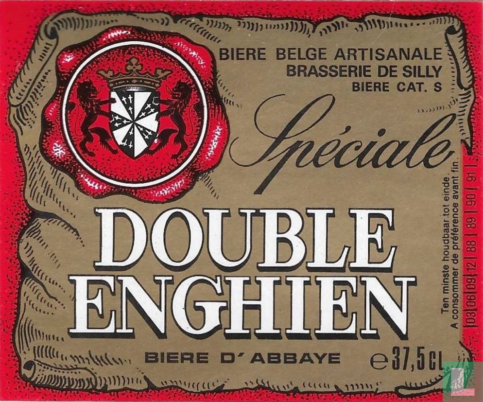Double Enghien