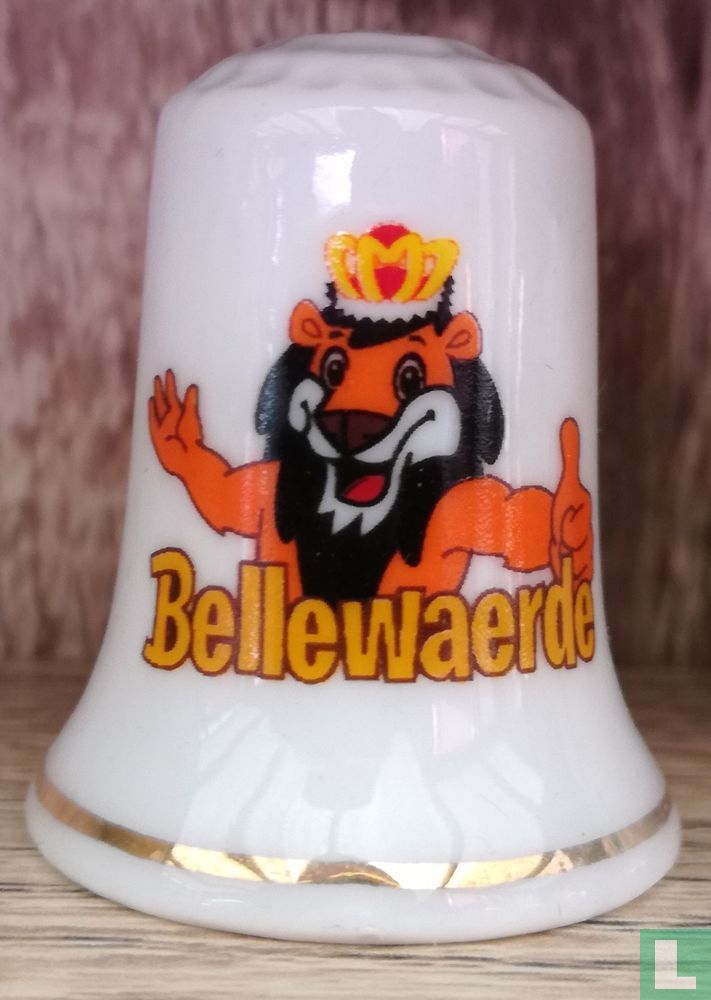 Bellewaerde