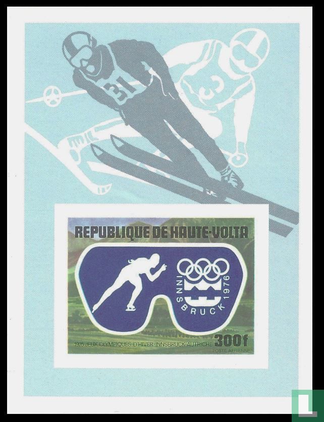 Olympische Winterspiele