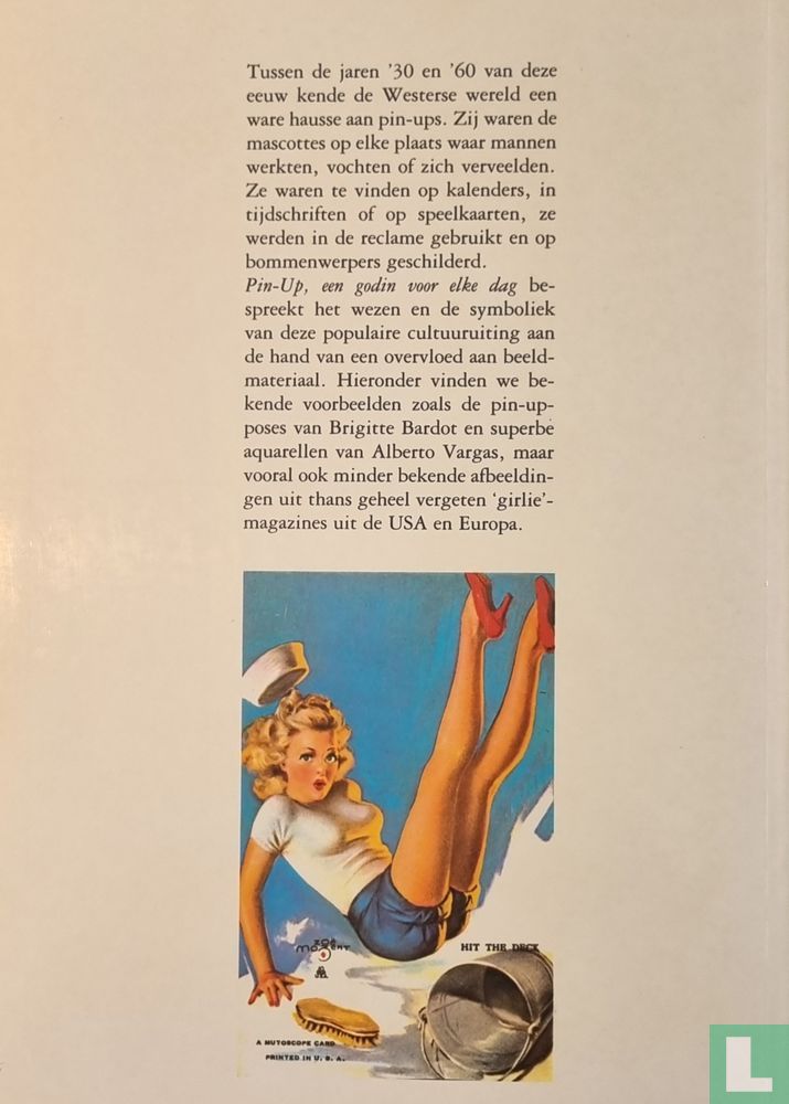 Pin-Up