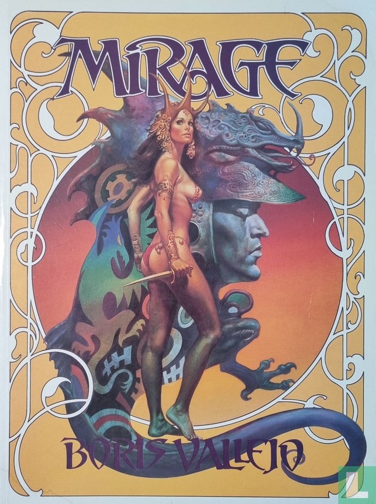Mirage