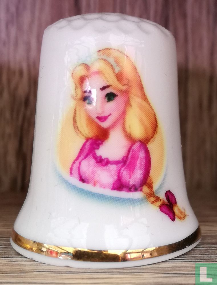 Efteling [Sprookjesboom Assepoester]