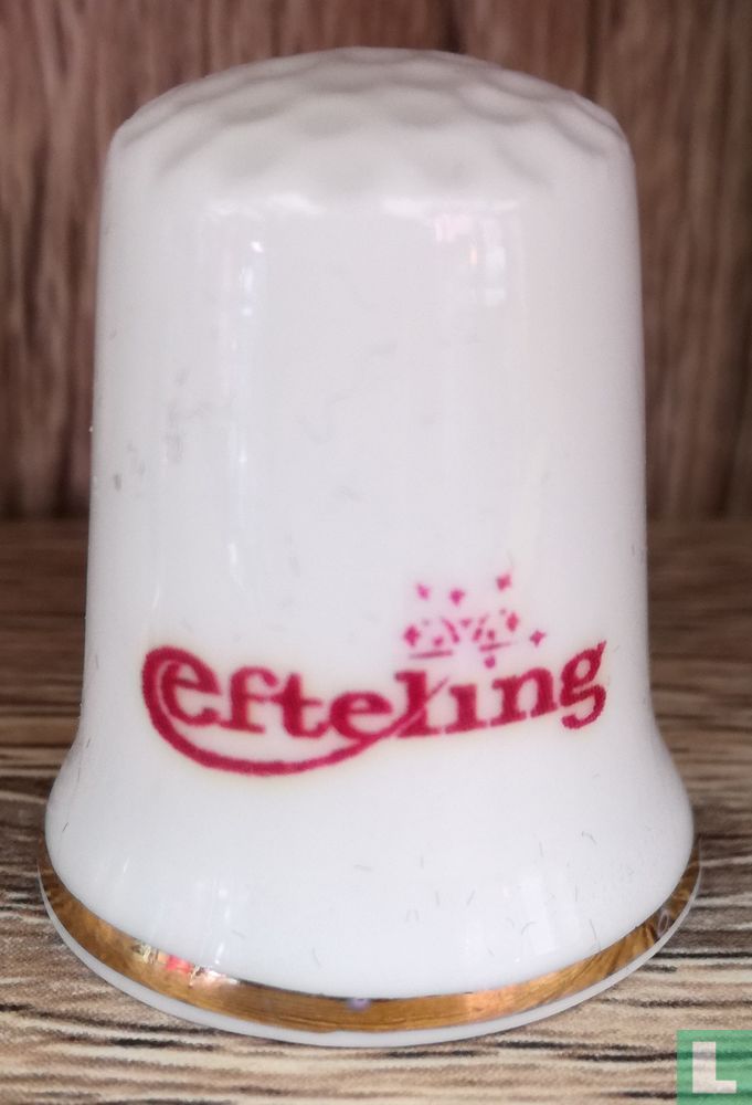 Efteling [Sprookjesboom Assepoester]