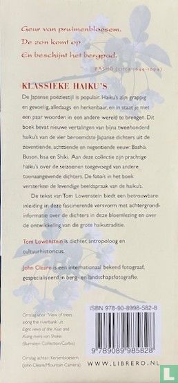 Klassieke haiku's