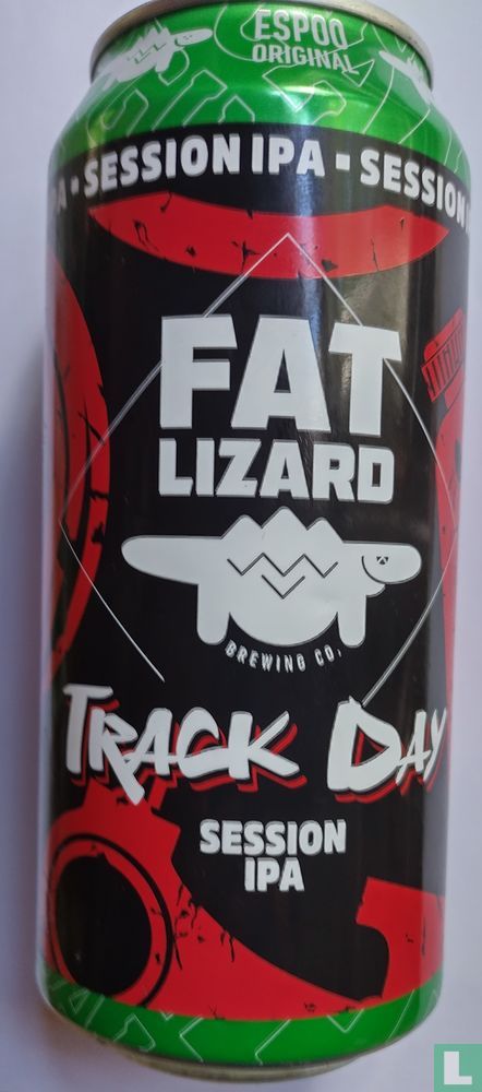Track Day