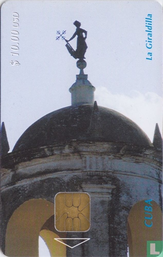 La Giralda