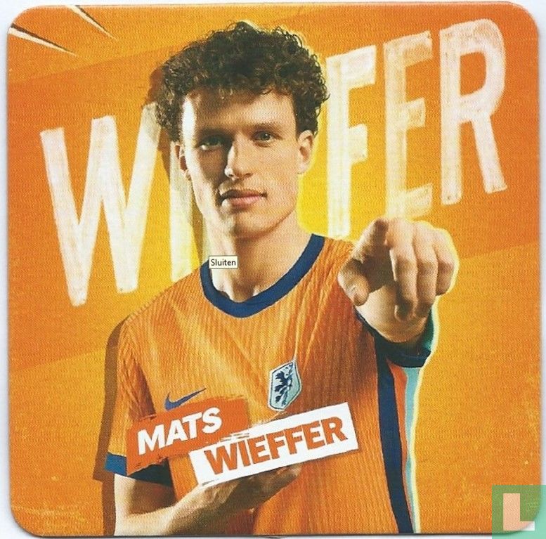 Mats Weiffer