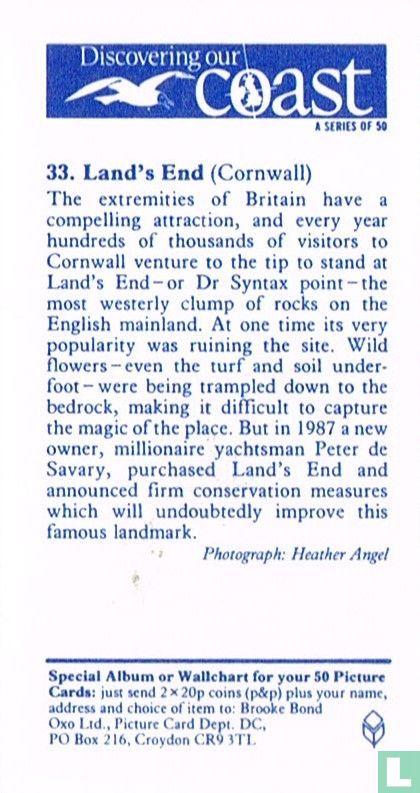 Land's End (Cornwall)