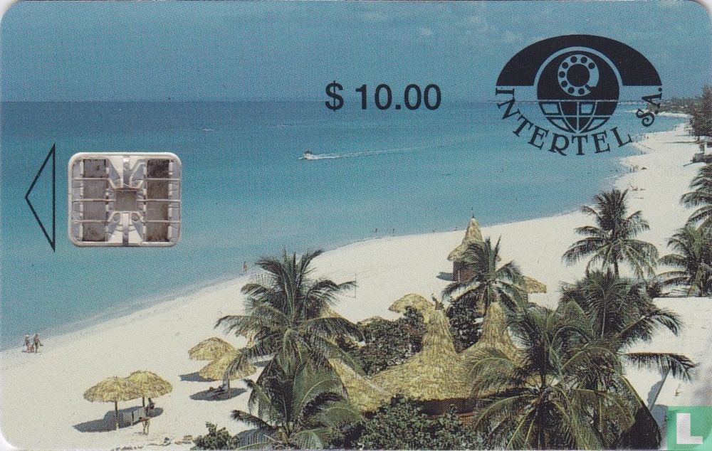 Playa de Varadero
