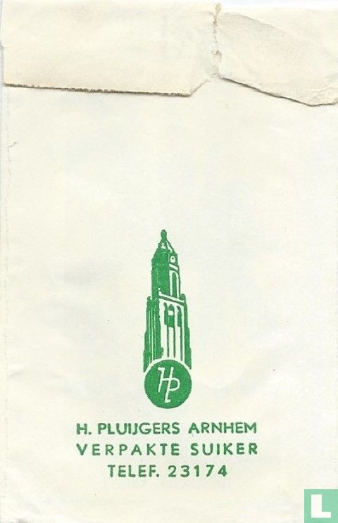 Café Slijterij "De Rustende Jager"