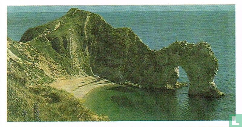 Durdle Door (Dorset)