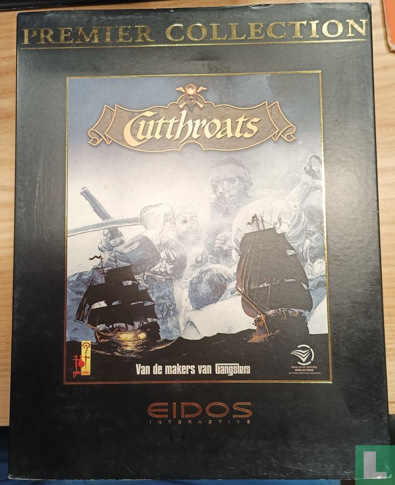 Cutthroats