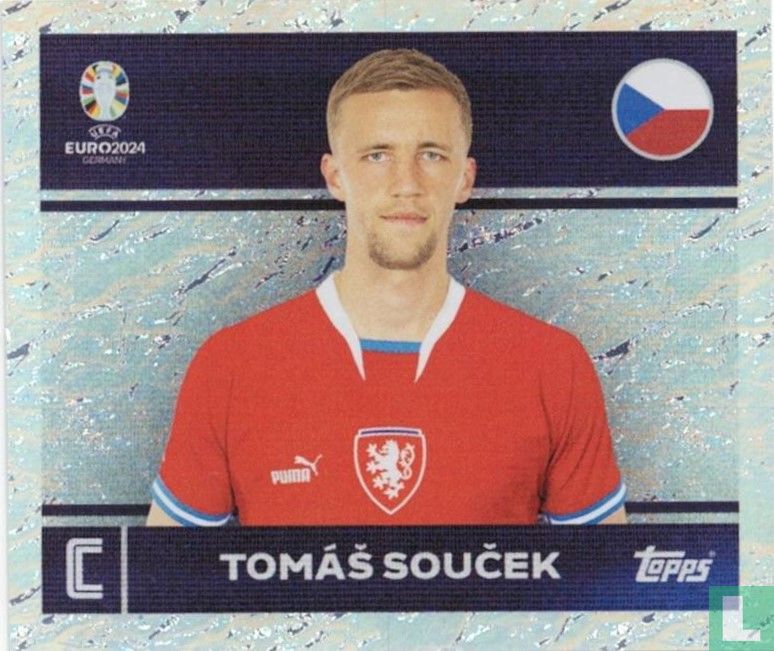 Tomáš Souček