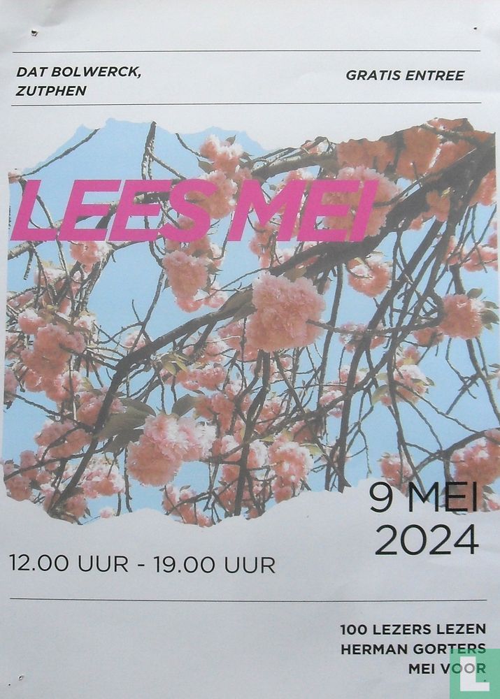Lees Mei