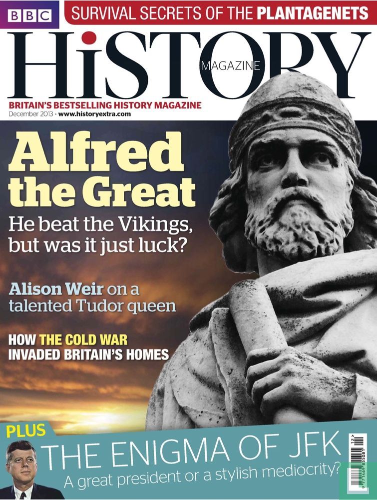 History 12