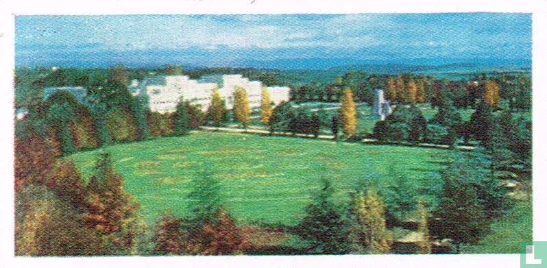 Canberra