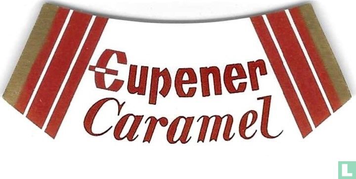 Eupener Caramel