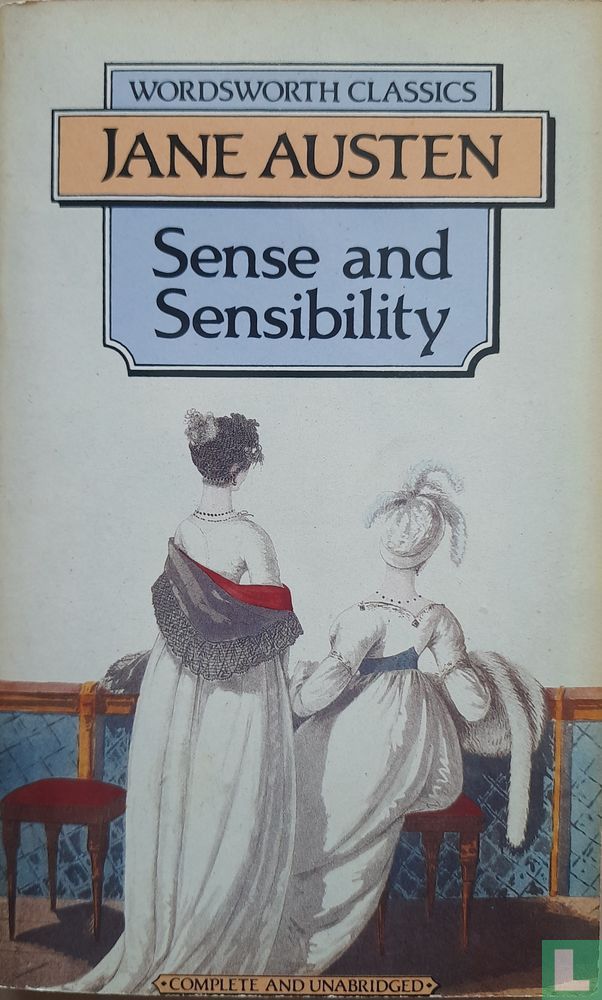 Sense and Sensibility