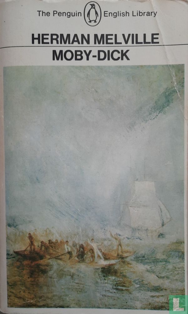Moby-Dick