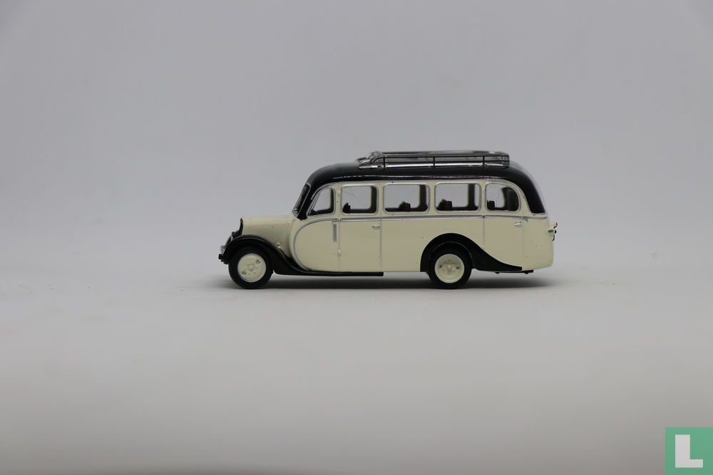 Citroën U23 Autocar