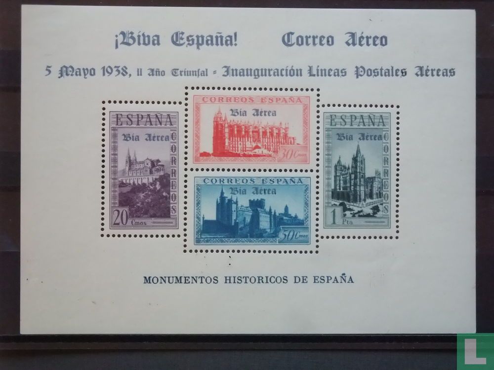 Batiments historiques