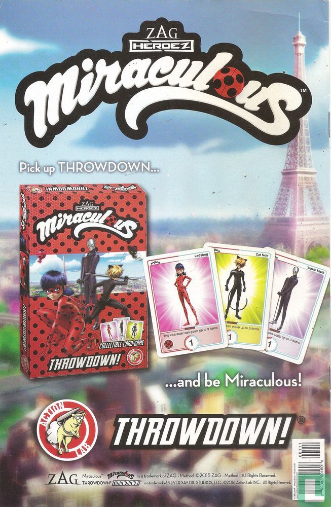 Miraculous