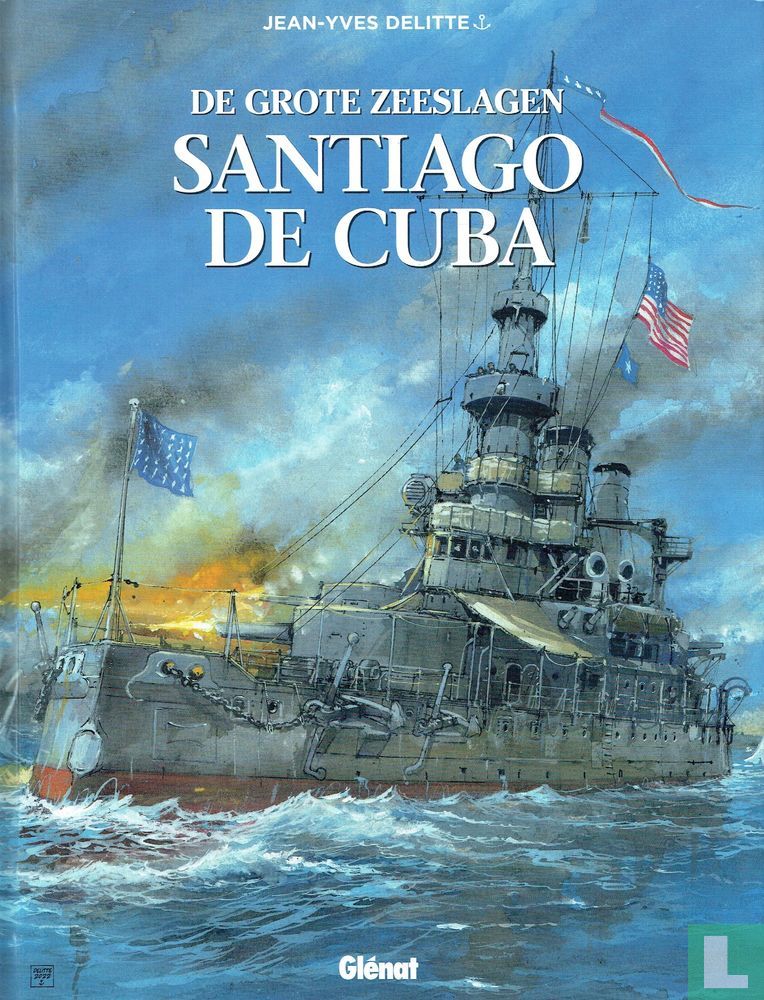 Santiago de Cuba