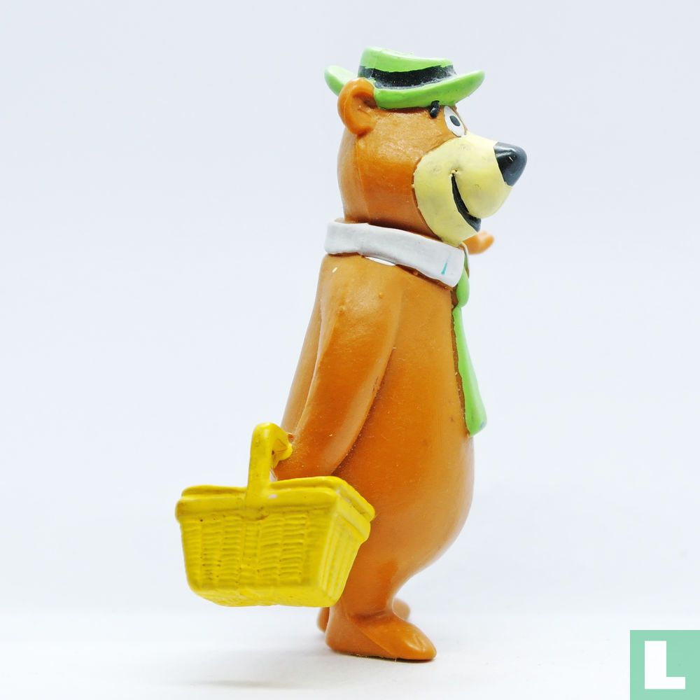 Yogi Bear