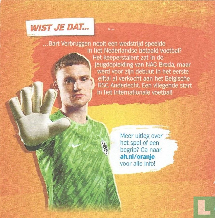 Bart Verbruggen