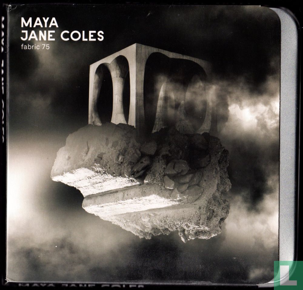 Maya Jane Coles