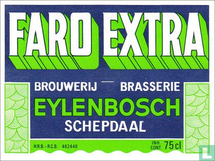 Eylenbosch Faro Extra