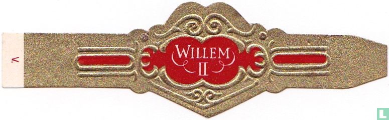 Willem II