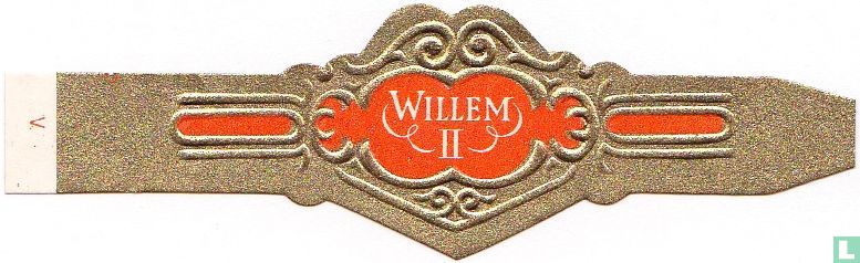 Willem II