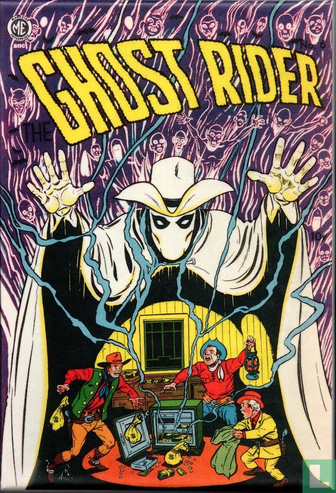 Ghost Rider 2