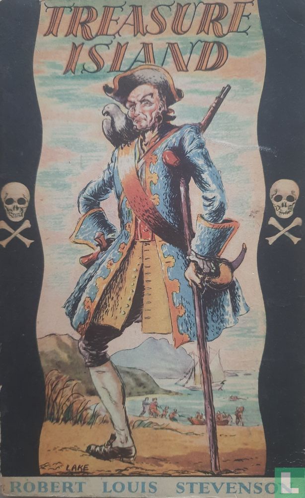 Treasure Island