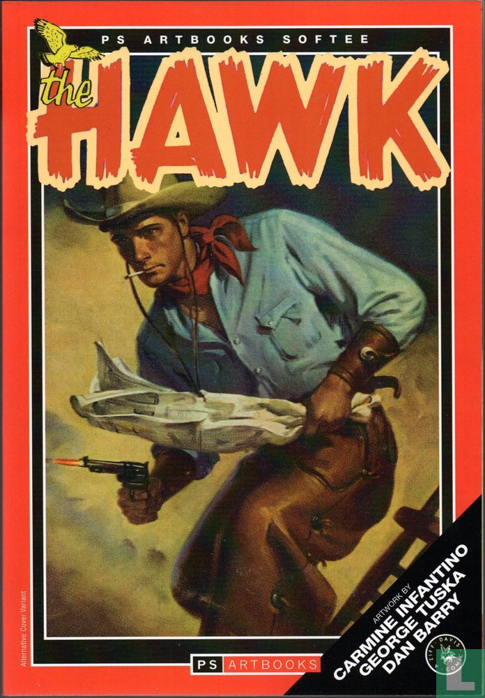 The Hawk