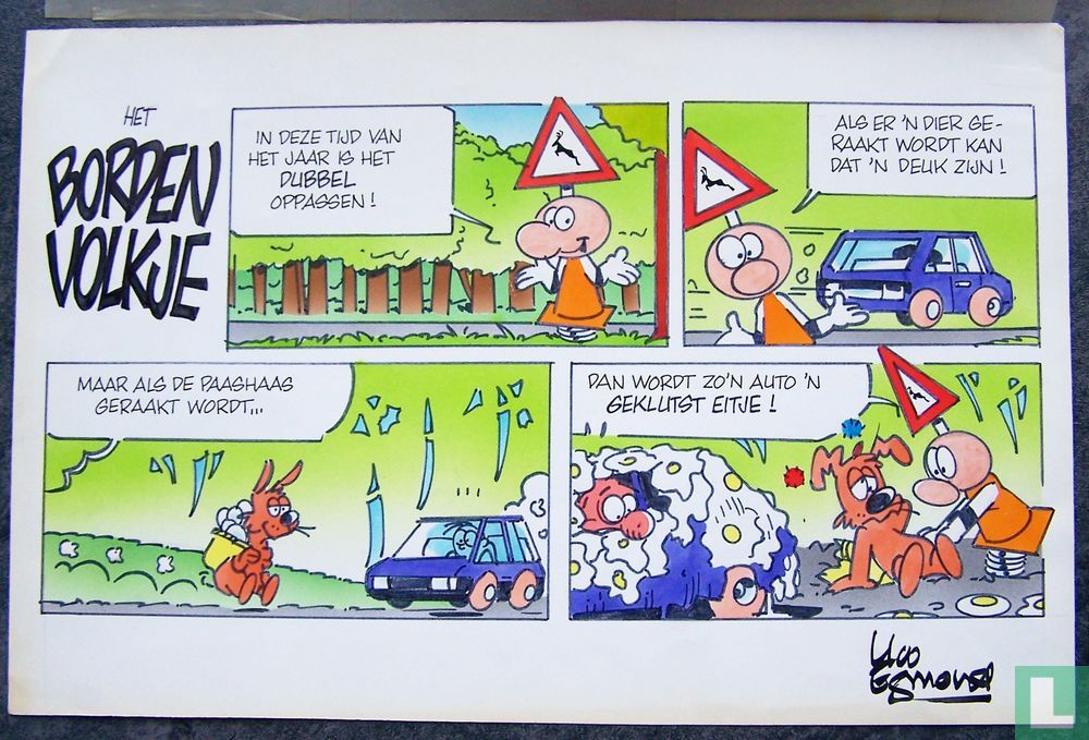 Die Plattenmenschen