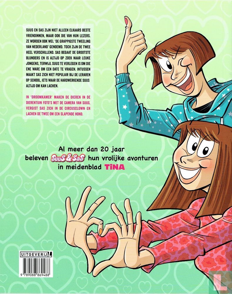 Droomkamer