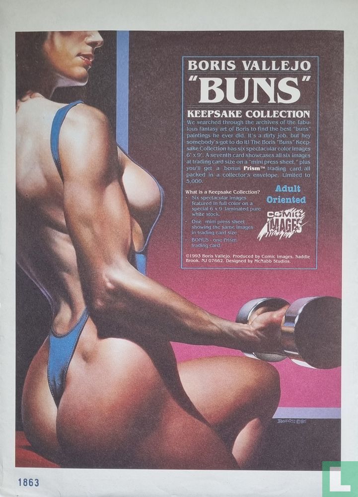 Buns