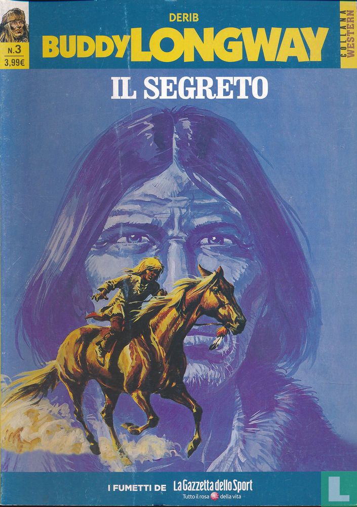 Il segreto