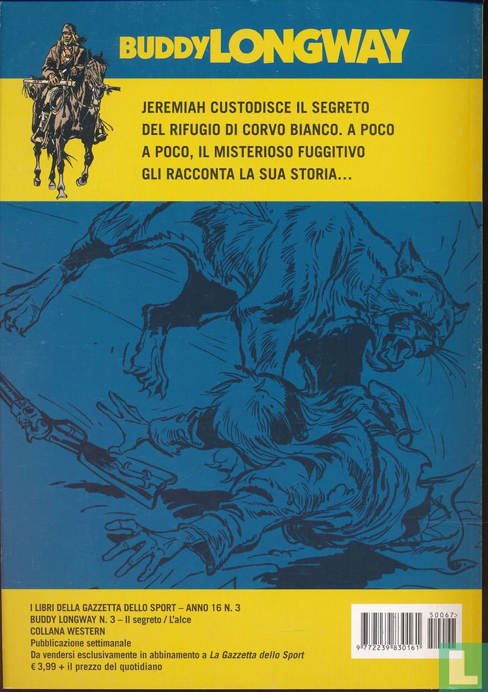 Il segreto
