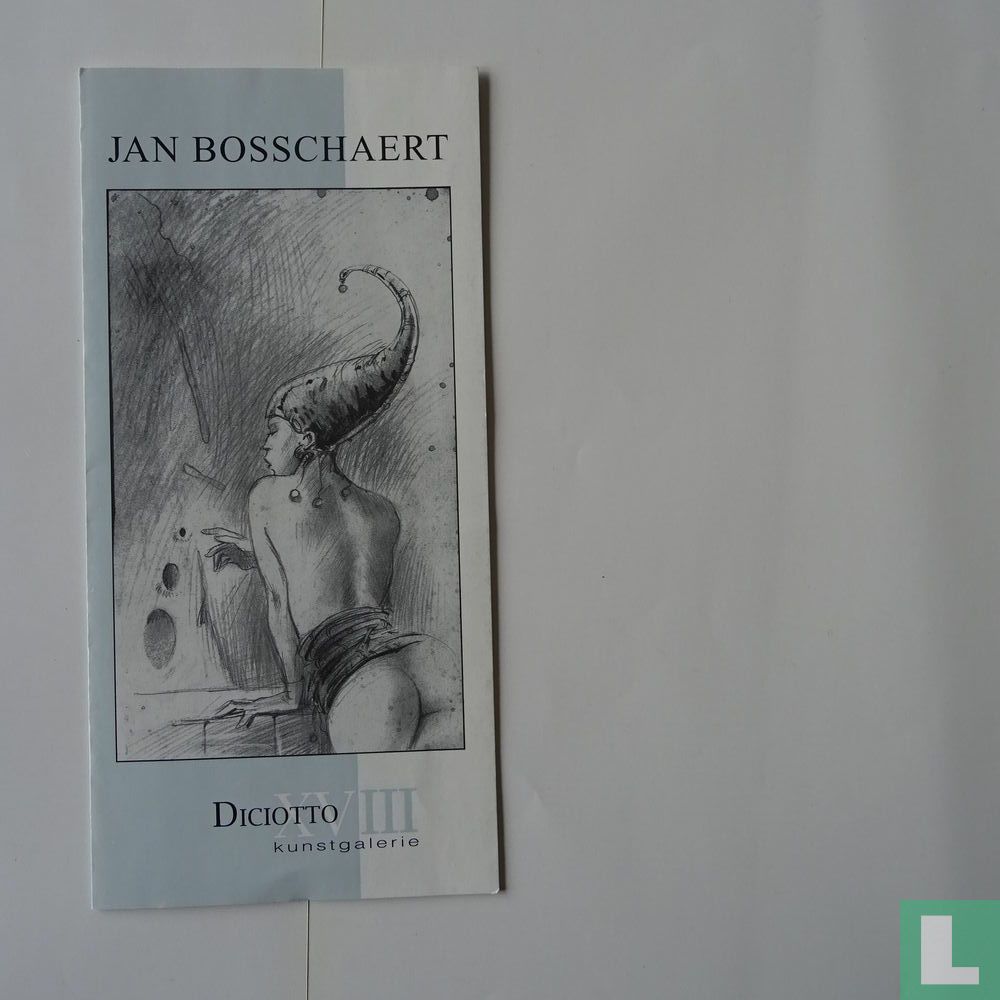 Jan Bosschaert