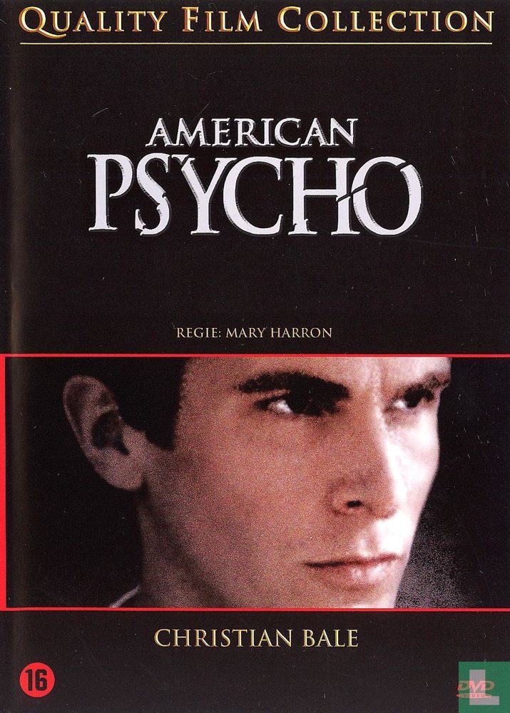 American Psycho