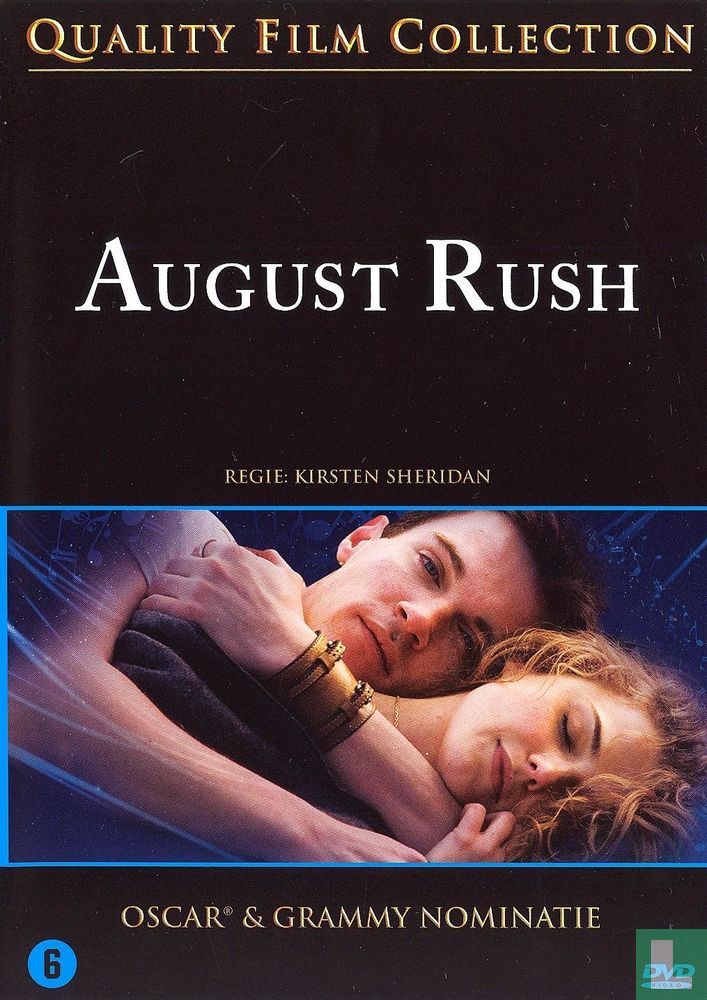 August Rush
