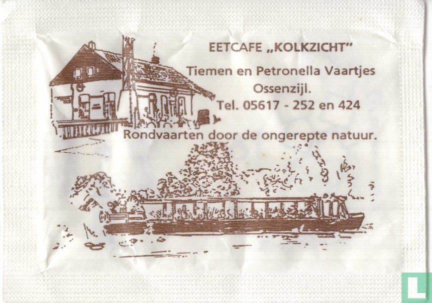 Eetcafé "Kolkzicht"